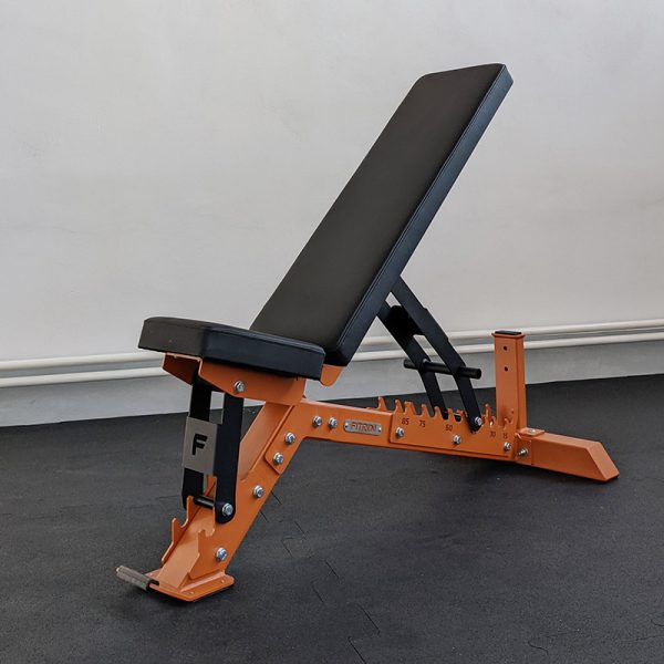 Adjustable bench - FITRON