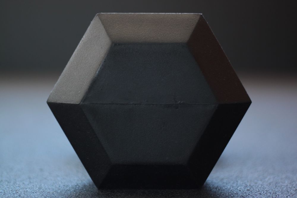 Hex-Dumbells-D1