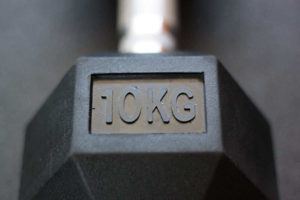 Hex-Dumbells-D2