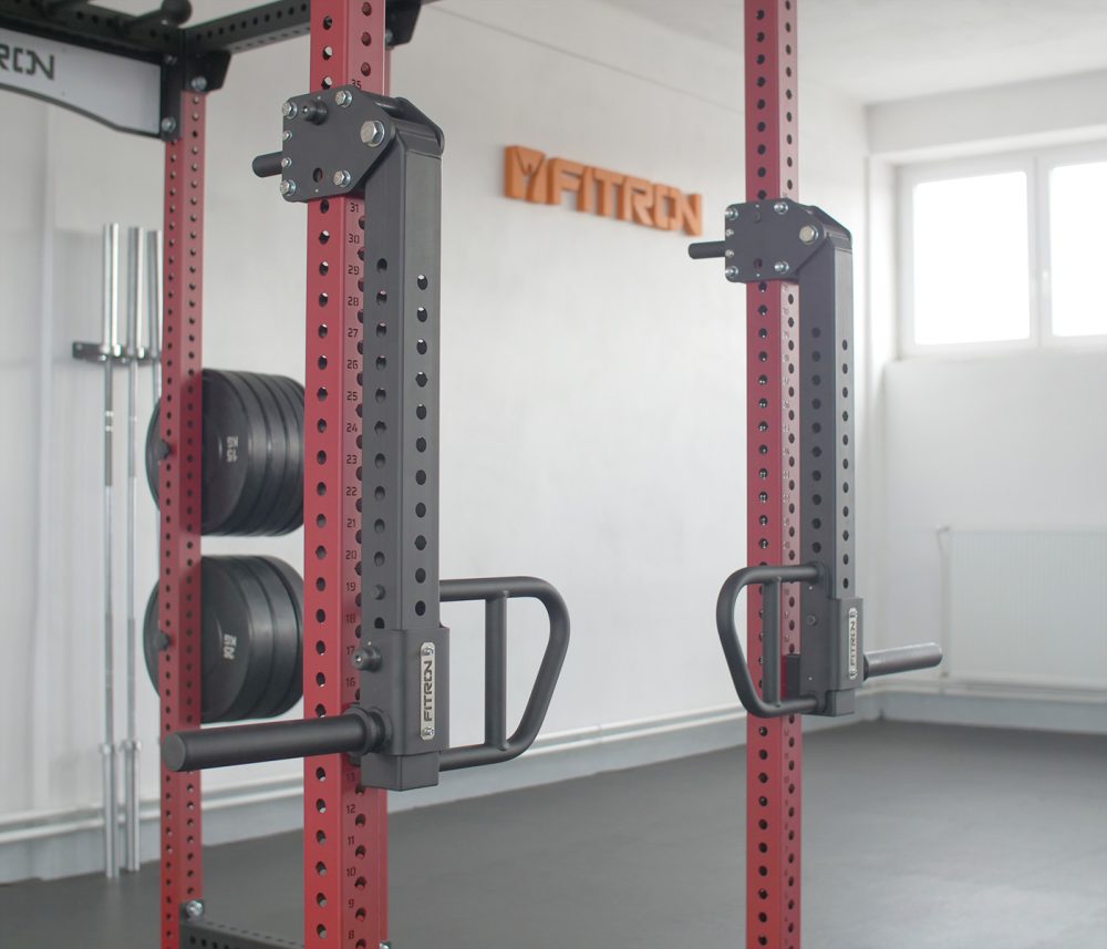 Jammer arms (M-Series) - FITRON