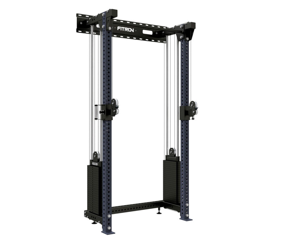 M Rack System Power Rack M-RACK-MS4 - FITRON