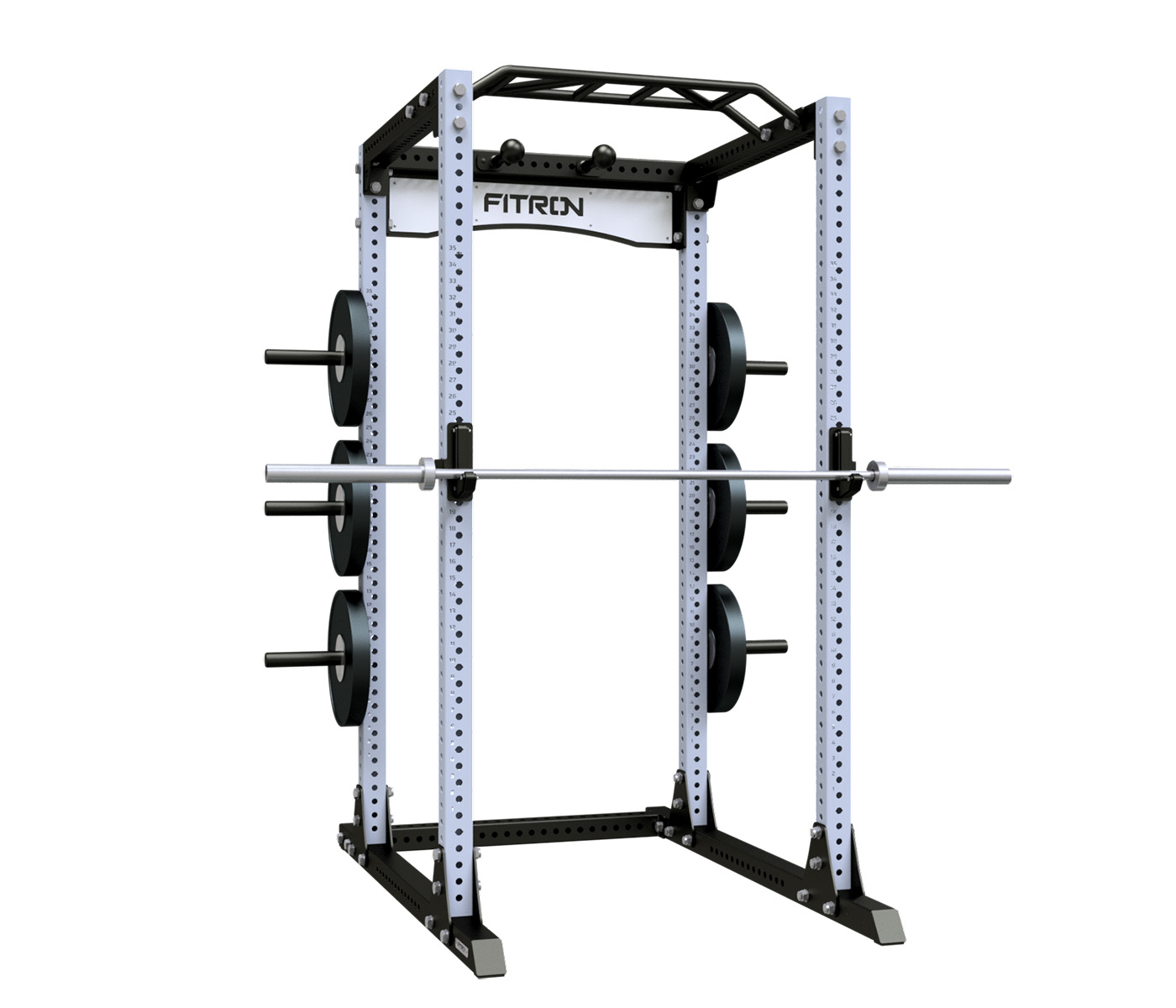 J-Hooks XL (M-Series) - FITRON