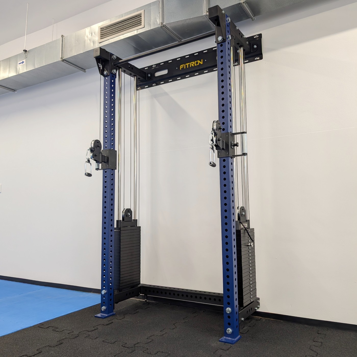 M-RIG-CR2