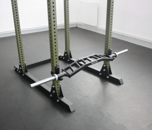 Bent Swiss Bar