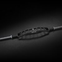 アーチスイスバー 50mm径 cambered arch swiss bar